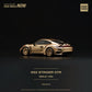 Pop Race - Porsche 992 Stinger GTR Gold - 1:64 Scale