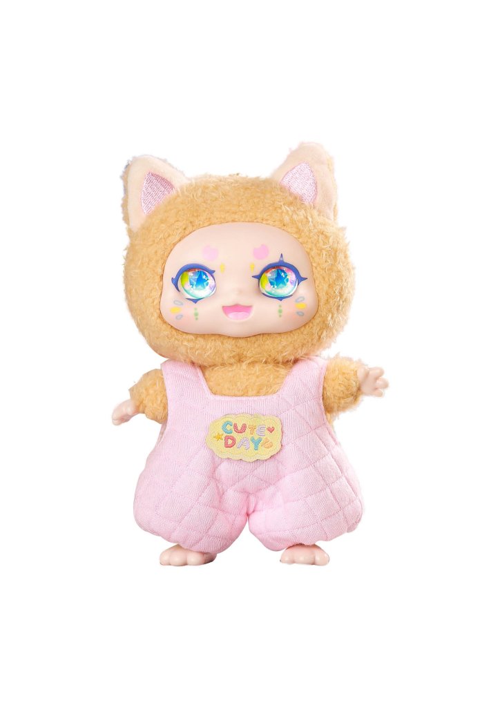 Kimmon - 'I'm Mimon Series - Blind Box Assorted Figurines