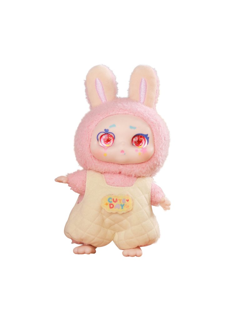 Kimmon - 'I'm Mimon Series - Blind Box Assorted Figurines