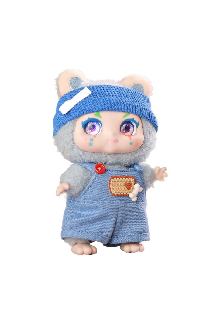 Kimmon - 'I'm Mimon Series - Blind Box Assorted Figurines