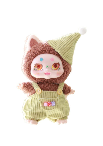 Kimmon - 'I'm Mimon Series - Blind Box Assorted Figurines
