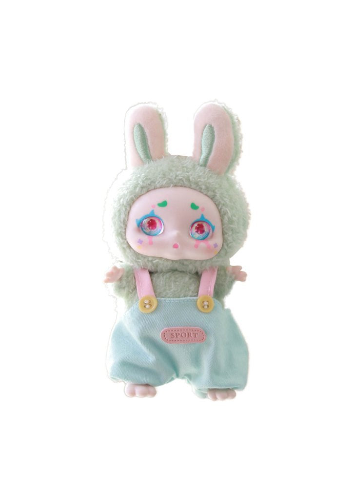 Kimmon - 'I'm Mimon Series - Blind Box Assorted Figurines