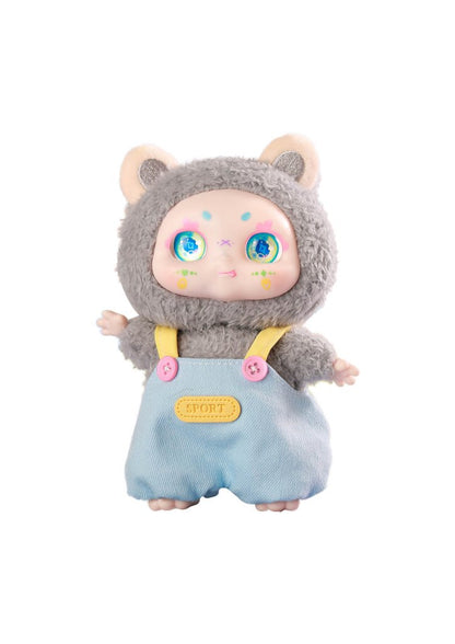 Kimmon - 'I'm Mimon Series - Blind Box Assorted Figurines