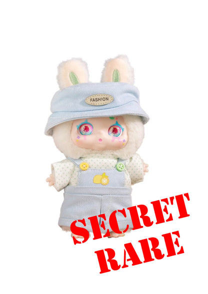 Kimmon - 'I'm Mimon Series - Blind Box Assorted Figurines