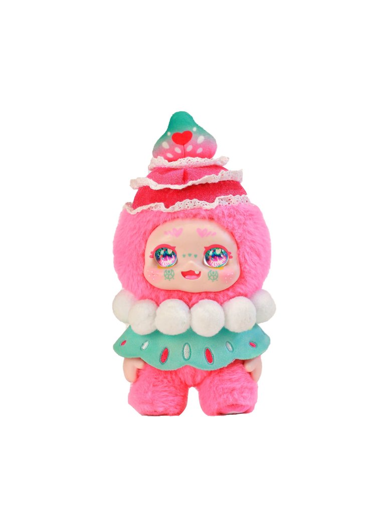 Kimmon - Let's Cafe Series - Blind Box Assorted Figurines