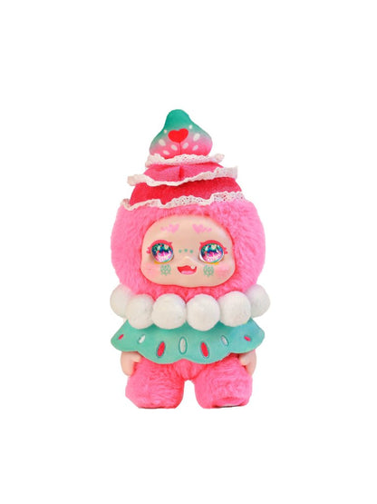 Kimmon - Let's Cafe Series - Blind Box Assorted Figurines