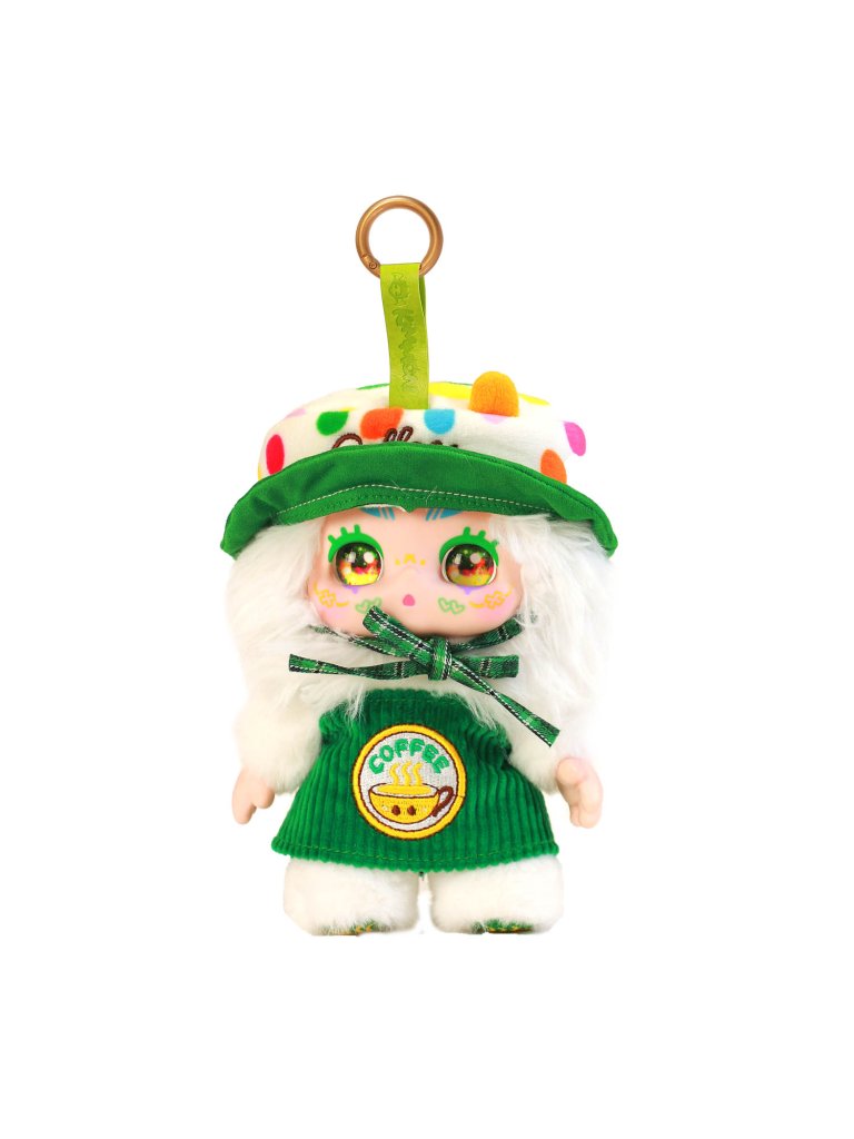 Kimmon - Let's Cafe Series - Blind Box Assorted Figurines