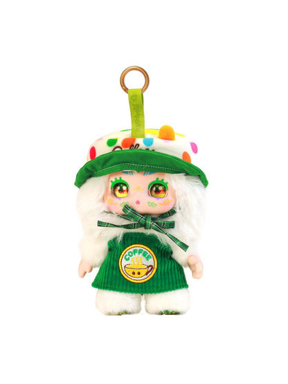 Kimmon - Let's Cafe Series - Blind Box Assorted Figurines