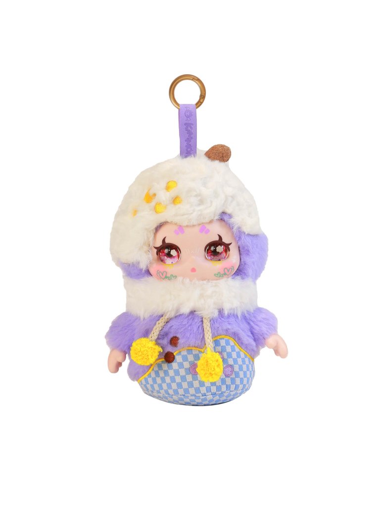 Kimmon - Let's Cafe Series - Blind Box Assorted Figurines
