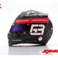 Spark Helmets - George Russell Mercedes AMG F1 Formula 1 2022 Helmet - 1/5 Scale