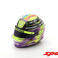 Spark Helmets - Lewis Hamilton Mercedes-AMG 2023 - 1:5 Scale