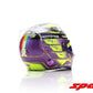 Spark Helmets - Lewis Hamilton Mercedes-AMG 2023 - 1:5 Scale