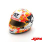 Spark Helmets - Yuki Tsunoda AlphaTauri F1 Formula 1 - 2023