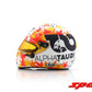 Spark Helmets - Yuki Tsunoda AlphaTauri F1 Formula 1 - 2023