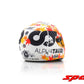 Spark Helmets - Yuki Tsunoda AlphaTauri F1 Formula 1 - 2023