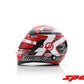 Spark Helmets - Kevin Magnussen Money Gram Haas F1 Formula 1 - 2023