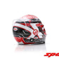 Spark Helmets - Kevin Magnussen Money Gram Haas F1 Formula 1 - 2023