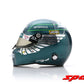 Spark Helmets - Lance Stroll Aston Martin Aramco Cognizant F1 Formula 1 - 2023