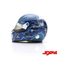 Spark Helmets - Valtteri Bottas Alfa Romeo F1 Formula 1 - Australia GP 2023