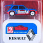 Majorette - 60th Anniversary Deluxe Cars - Renault 5 Turbo