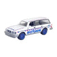 Majorette - 60th Anniversary Premium Cars - Volvo 240 GL Estate