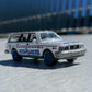 Majorette - 60th Anniversary Premium Cars - Volvo 240 GL Estate