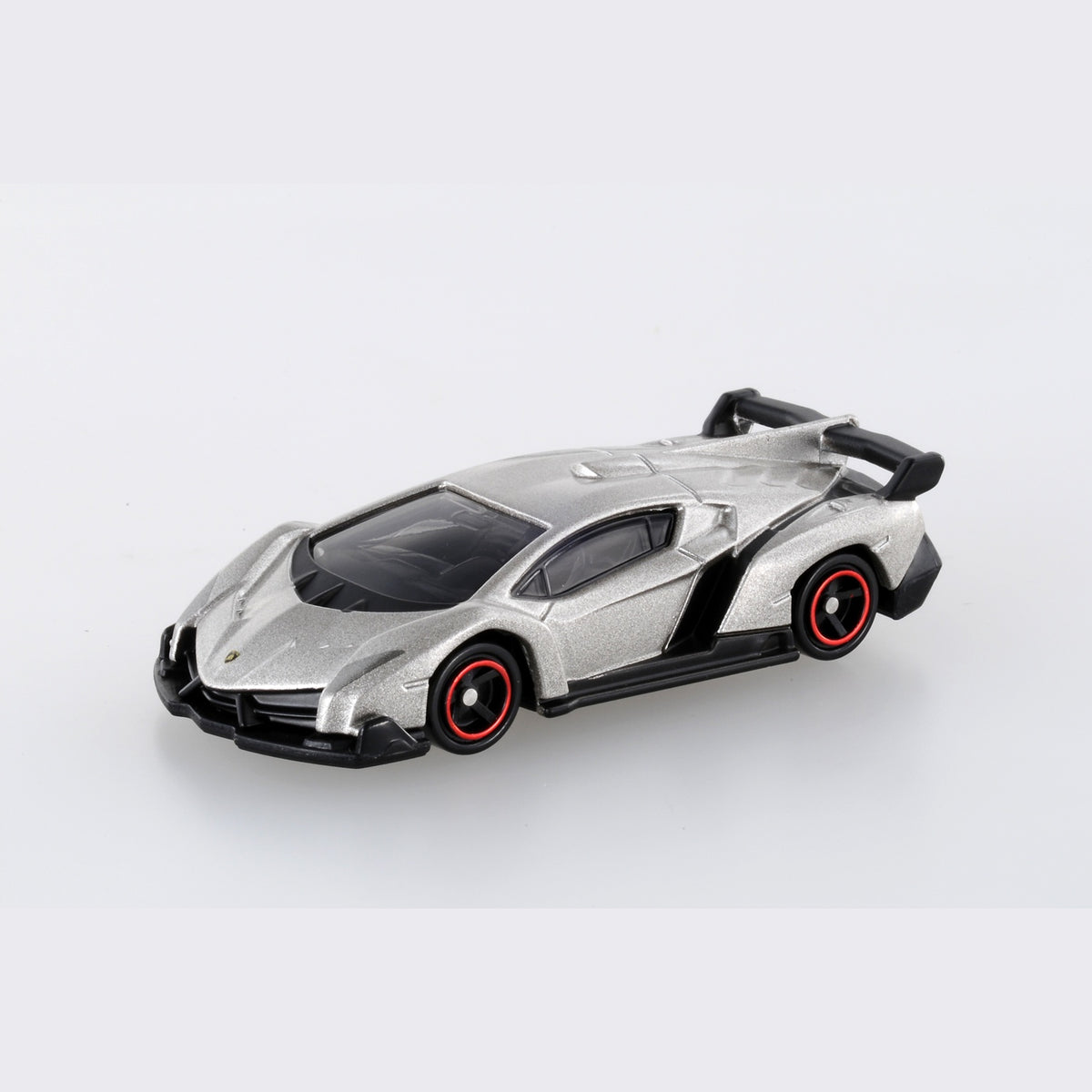 TOMICA - No.118 Lamborghini Veneno - 1:67 Scale