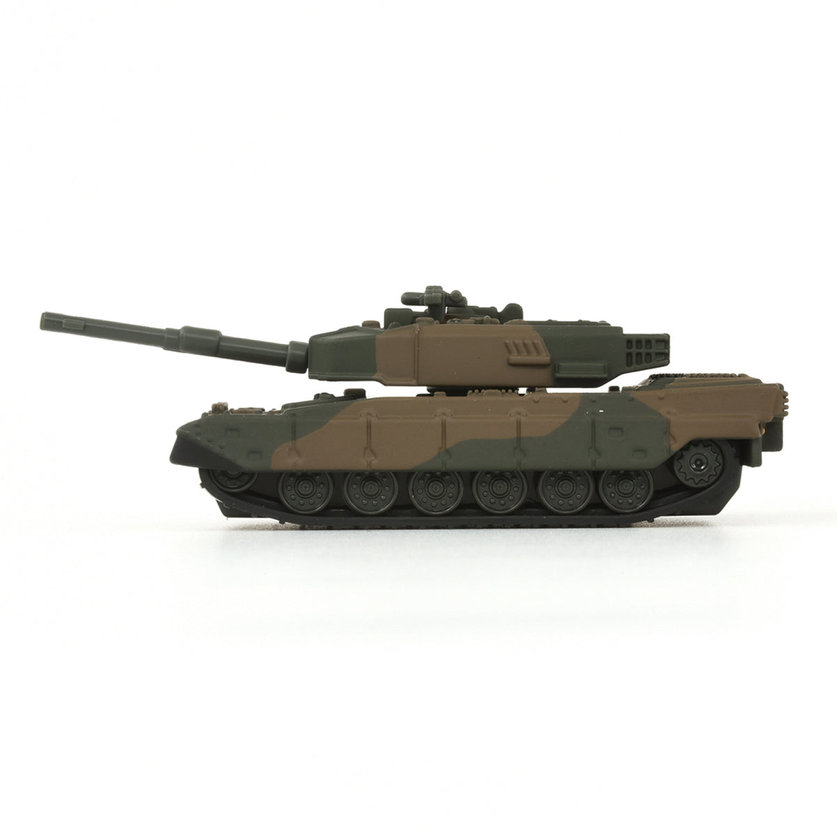 TOMICA PREMIUM - No.3 JSDF TYPE 90 TANK - 1:124 Scale