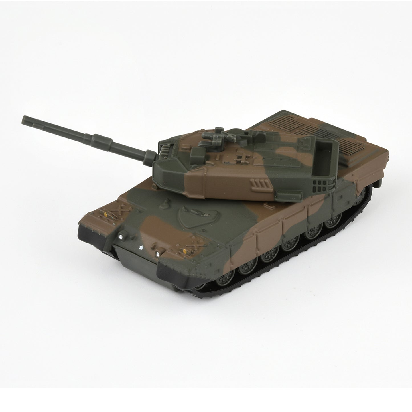 TOMICA PREMIUM - No.3 JSDF TYPE 90 TANK - 1:124 Scale