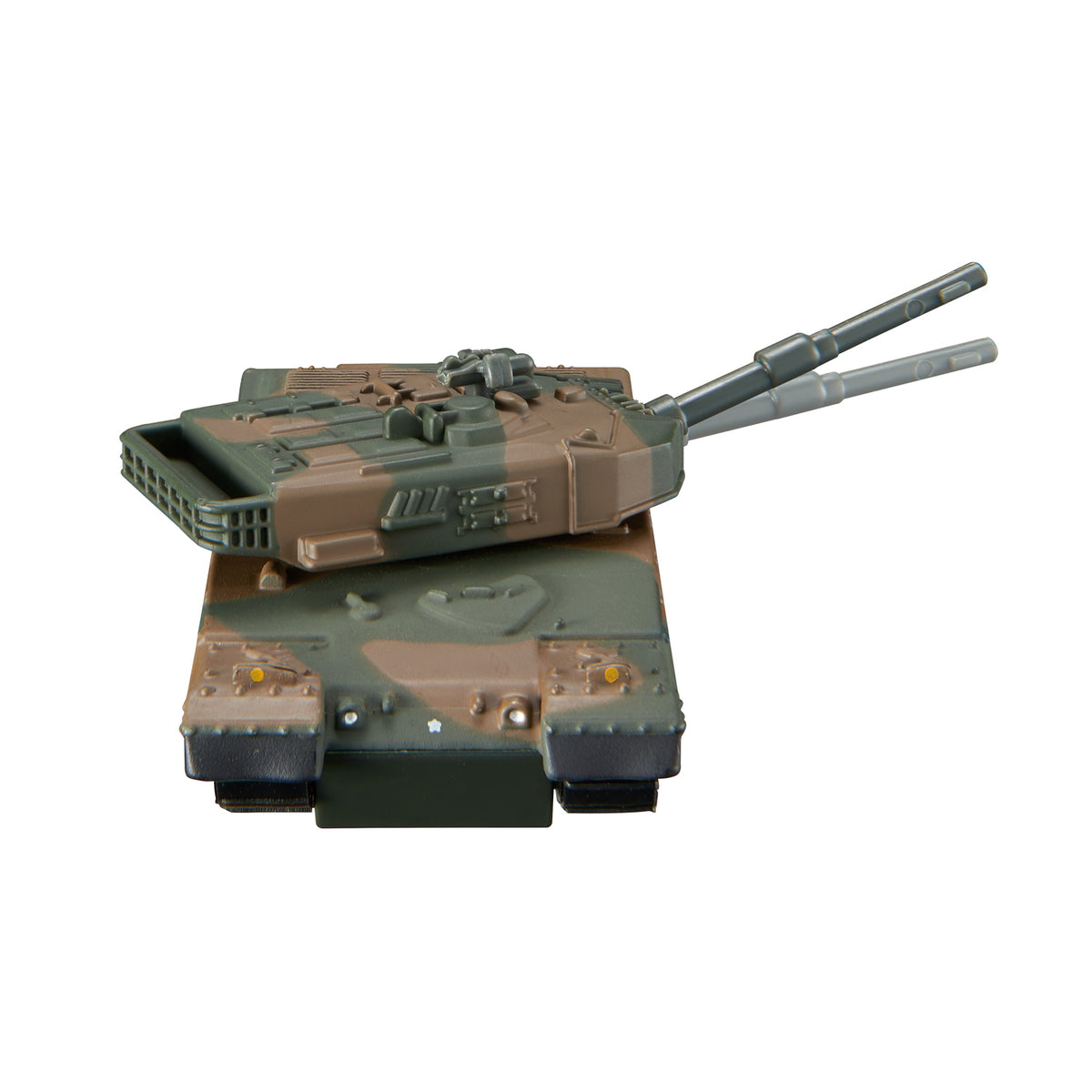TOMICA PREMIUM - No.3 JSDF TYPE 90 TANK - 1:124 Scale