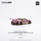 Pop Race - Honda NSX GT3 EVO22 EVA RT Production #08 - 1:64 Scale