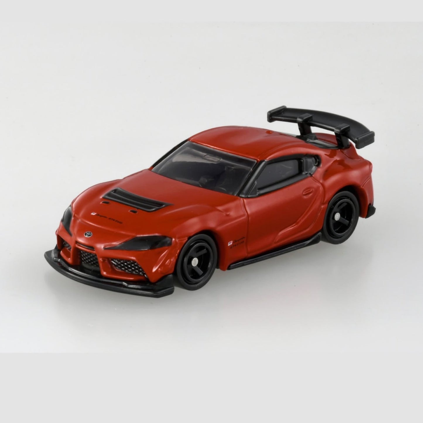 TOMICA - No.22 Toyota GR Supra GT4 EVO - 1:60 Scale