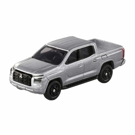 TOMICA - No.30 Mitsubishi Triton - 1:70 Scale