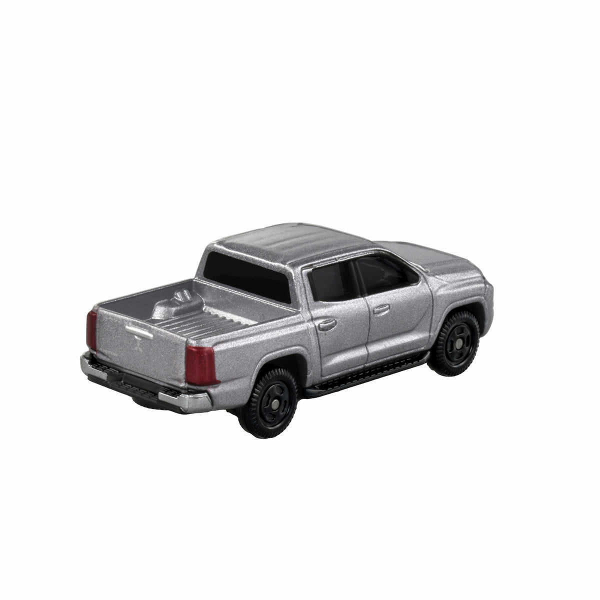 TOMICA - No.30 Mitsubishi Triton - 1:70 Scale
