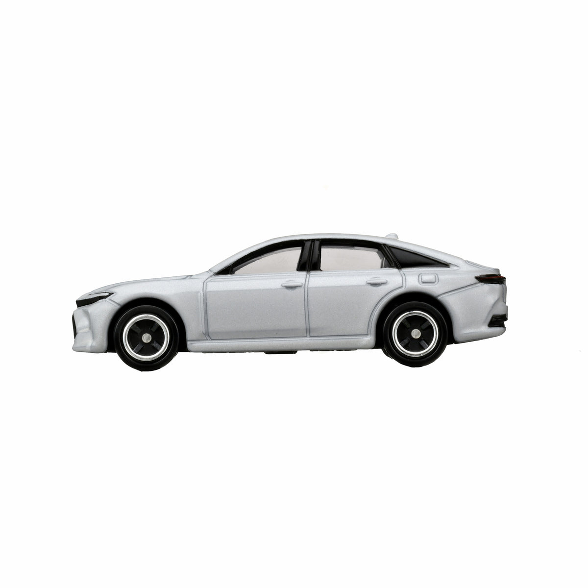TOMICA - No.62 Toyota Crown Sedan - 1:66 Scale