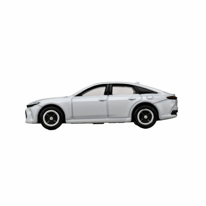 TOMICA - No.62 Toyota Crown Sedan - 1:66 Scale