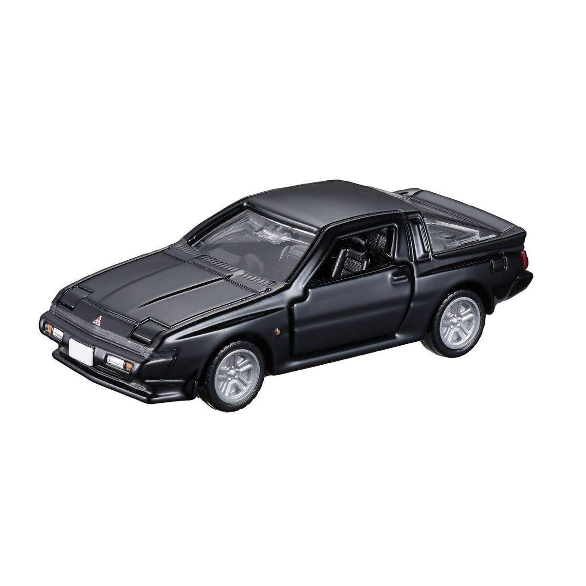 TOMICA PREMIUM - No.13 Mitsubishi Starion - 1:62 Scale