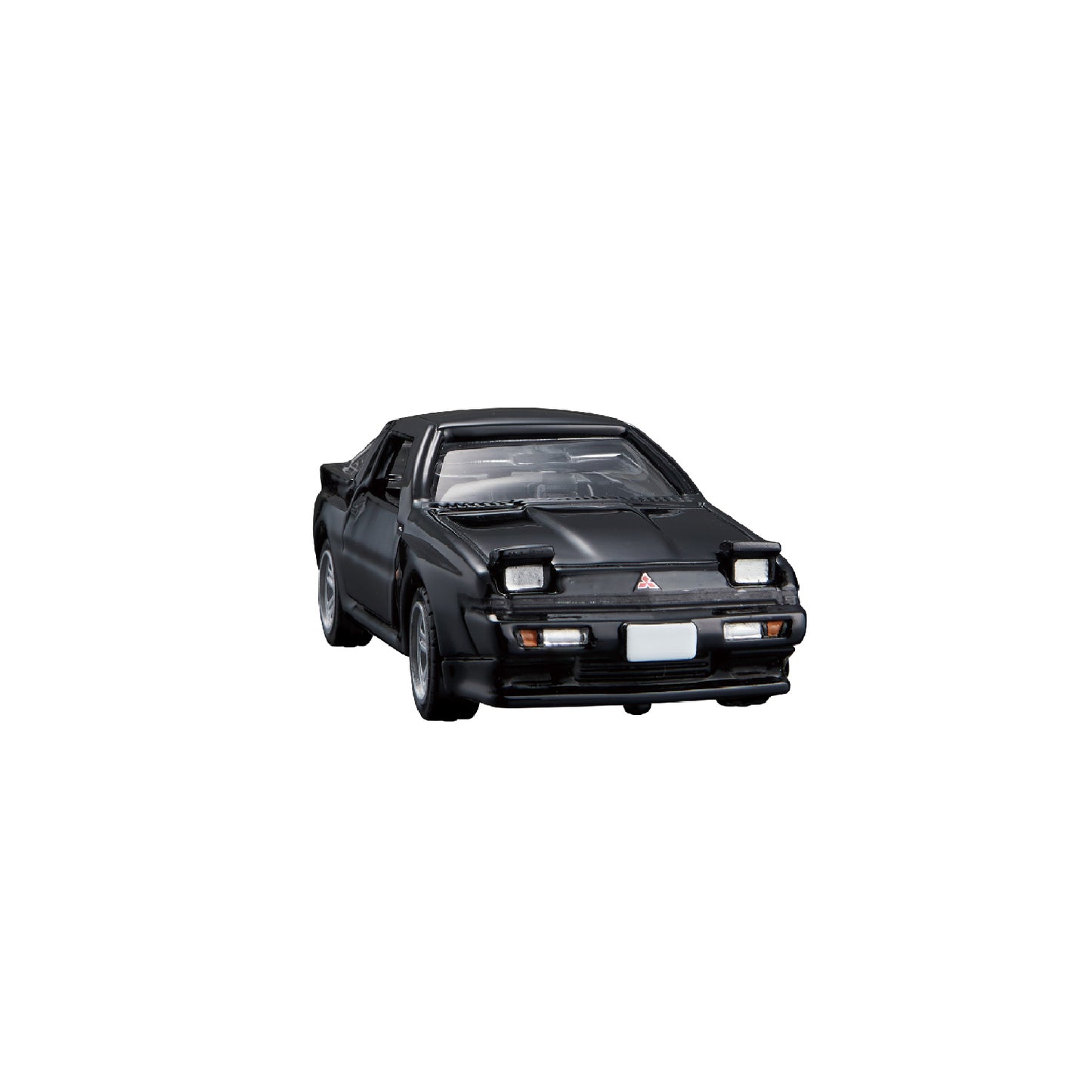 TOMICA PREMIUM - No.13 Mitsubishi Starion - 1:62 Scale