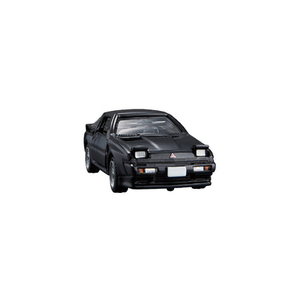 TOMICA PREMIUM - No.13 Mitsubishi Starion - 1:62 Scale