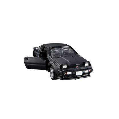 TOMICA PREMIUM - No.13 Mitsubishi Starion - 1:62 Scale