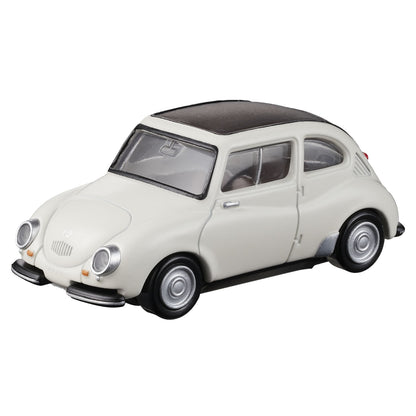 TOMICA PREMIUM - No.35 Subaru 360 - 1:48 Scale