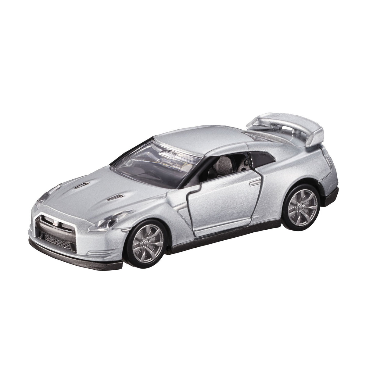 TOMICA PREMIUM - No.17 Nissan GT-R (R35) - 1:62 Scale