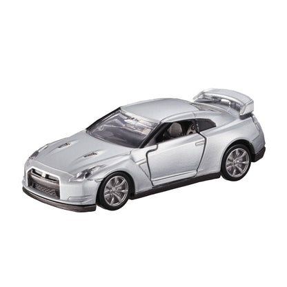 TOMICA PREMIUM - No.17 Nissan GT-R (R35) - 1:62 Scale