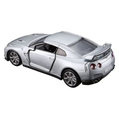 TOMICA PREMIUM - No.17 Nissan GT-R (R35) - 1:62 Scale