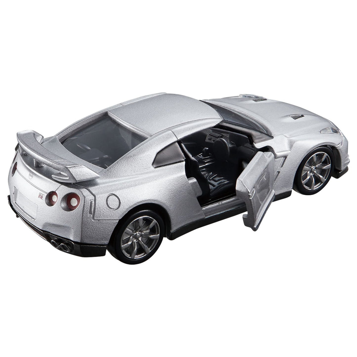 TOMICA PREMIUM - No.17 Nissan GT-R (R35) - 1:62 Scale