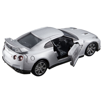 TOMICA PREMIUM - No.17 Nissan GT-R (R35) - 1:62 Scale