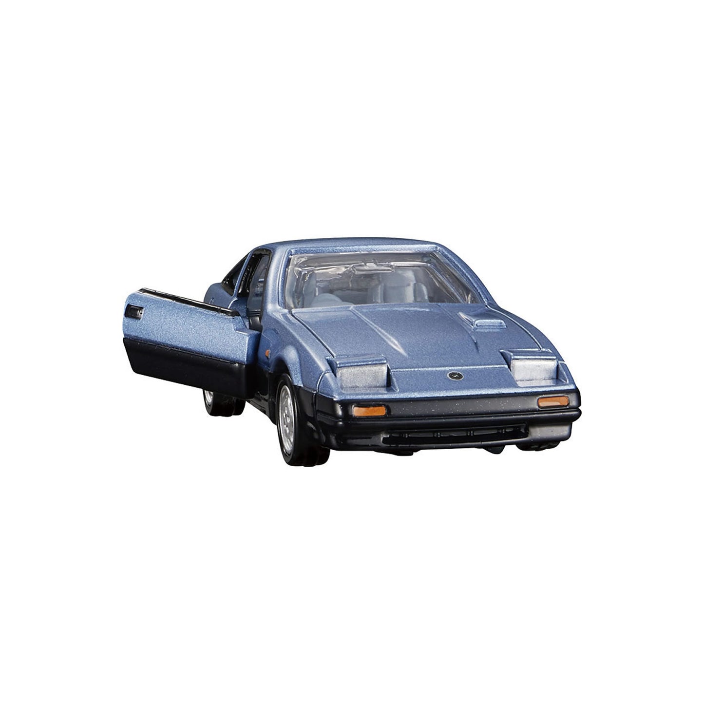 TOMICA PREMIUM - No.15 Nissan Fairlady Z (Z31) - 1:60 Scale