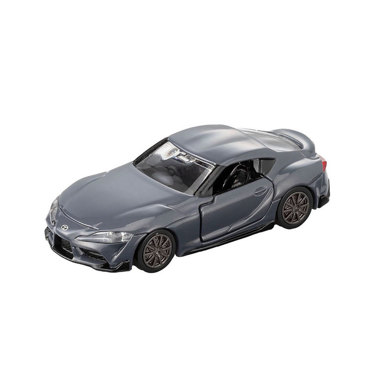 TOMICA PREMIUM - No.36 Toyota GR Supra - 1:60 Scale