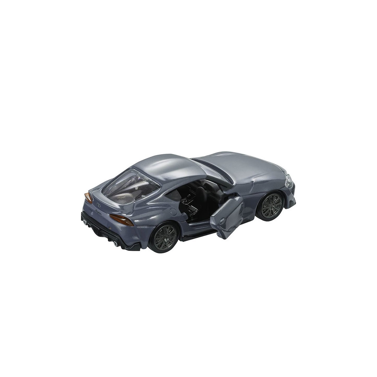 TOMICA PREMIUM - No.36 Toyota GR Supra - 1:60 Scale