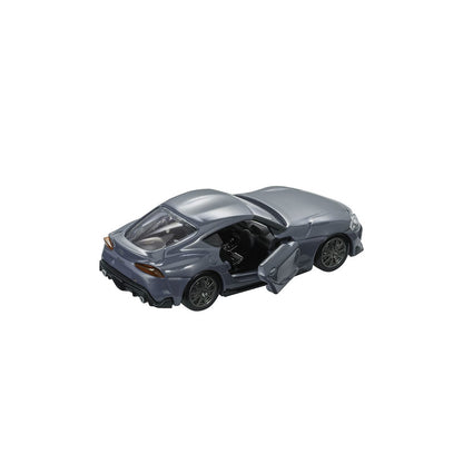 TOMICA PREMIUM - No.36 Toyota GR Supra - 1:60 Scale